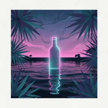 歌曲的封面Beber
