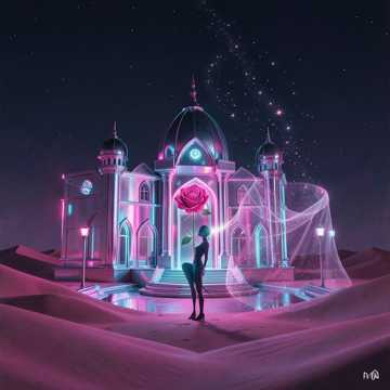歌曲的封面Мухриддин