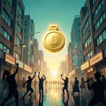 Кавер на песню Medaglia d' oro!