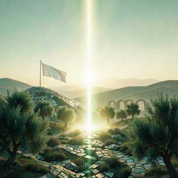 Couverture de la chanson صوت الأمل