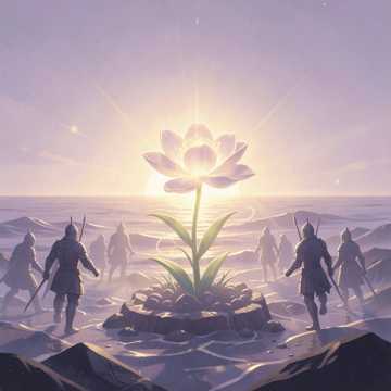 Cover of the song Elpis Blume