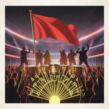 Couverture de la chanson يا مصر إحنا
