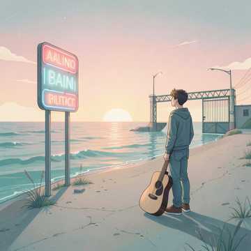 Cover utworu Fiatal csak egyszer vagyok