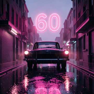 Кавер на песню 60