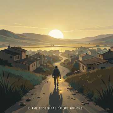 Cover van het nummer Old Paul Goes West
