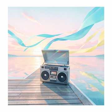 Capa da música „Hej, Lato!”