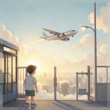 歌曲的封面Первый полет
