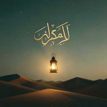 曲のカバー نور الهادي