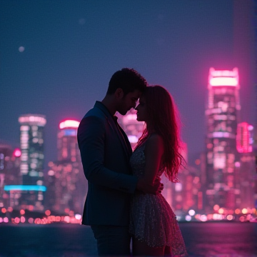 Кавер на песню dance