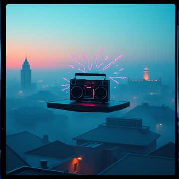 Copertina della canzone Tigiri Tibi