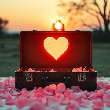 歌曲的封面a mi gran amada