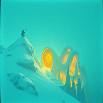 Кавер на песню Die letzte Kriegerin (Reise ins Magyarenland) Teil 1 VI