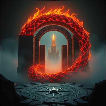 曲のカバー 1630 Я Жива Страж Рая Врат Лилит 13 Сефирота