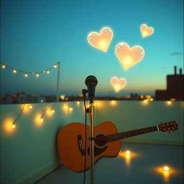 غلاف الاغنية Angel Lyka, Ganda Mo Talaga