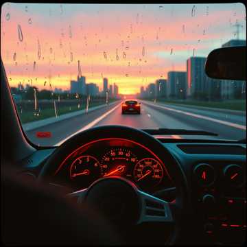 Copertina della canzone Escola de condução DOURIENSE