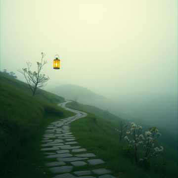 Cover van het nummer Tân Lạc Miền Ký Ức Xa Xôi