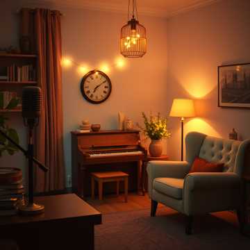 Cover of the song Barad