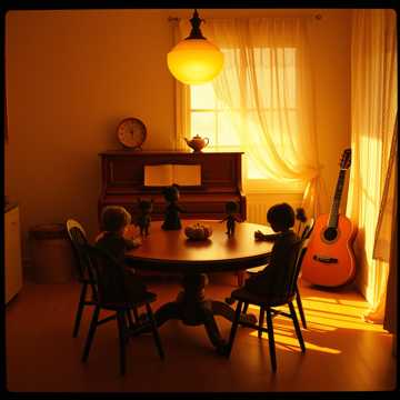 A dal borítója Mama dala