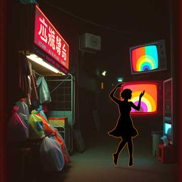 คัฟเวอร์เพลง أنا ماشي مشكل