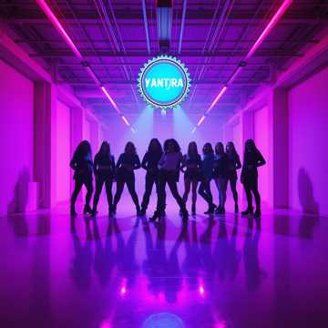 Cover of the song ХантЕра (Ми вас знайшли)