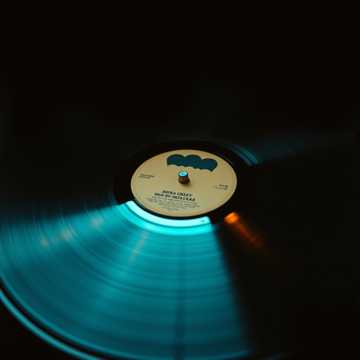 Cover of the song ععع