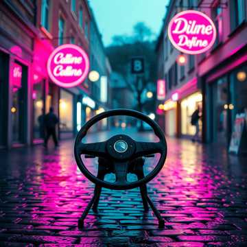 Couverture de la chanson Escola de condução DOURIENSE