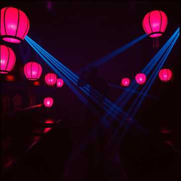 歌曲的封面ХантЕра (Ми не ви)