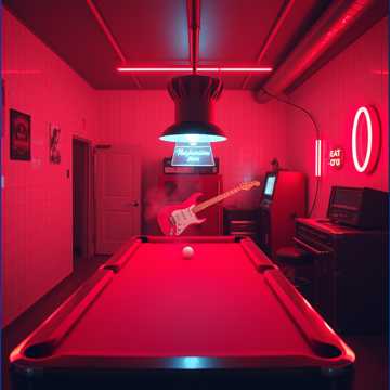 غلاف الاغنية A Mesterlövő Szakács (Laci Billiárd-Blues)