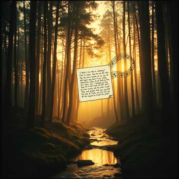 Cover utworu СЛОВО МОЁ