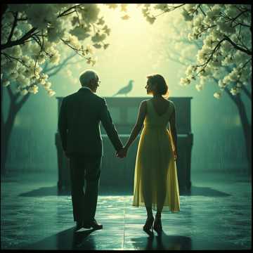 曲のカバー ВЕСНА, СПАСИБО