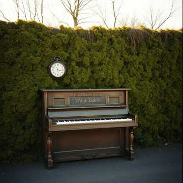 Кавер на песню Tim 75 jaar