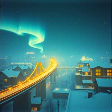 Cover utworu Поздравление с Новым Годом от Интеллиньюз