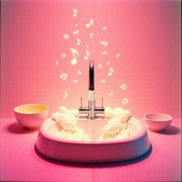 노래 표지 Tańczę przy zlewie