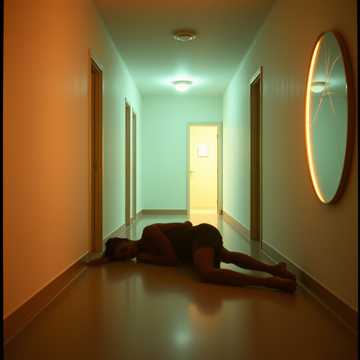 Cover av låten Holnap hajnalban