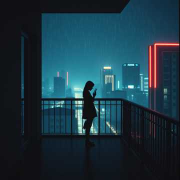 Copertina della canzone Harshita, Let Me Speak