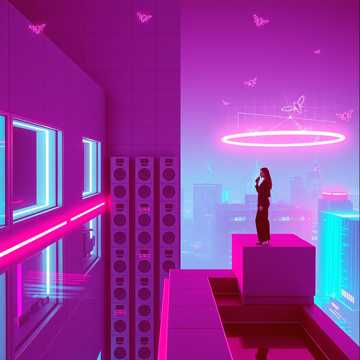 A dal borítója ХантЕра — ми не святі