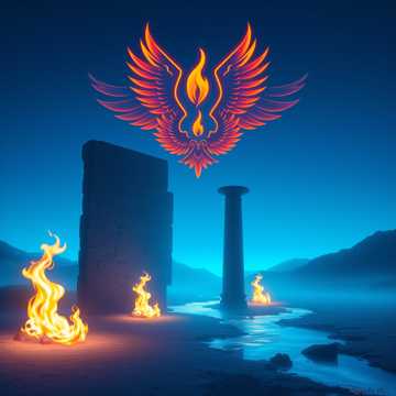 Bìa bài hát 1629 Я Жива Страж Рая Врат Лилит 13 Сефирота