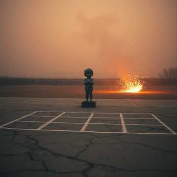 غلاف الاغنية Порох