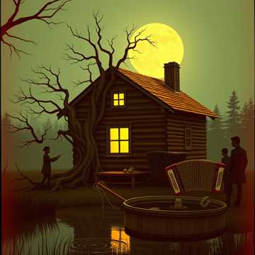 غلاف الاغنية Семейный круг