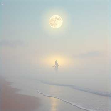 غلاف الاغنية Тихий берег снів