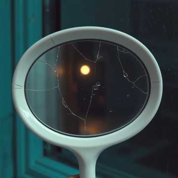 歌曲的封面Splitt i Handflatan