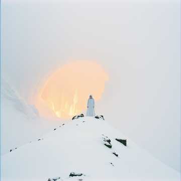 Cover utworu Die letzte Kriegerin (Reise ins Magyarenland) Teil 1 VIII