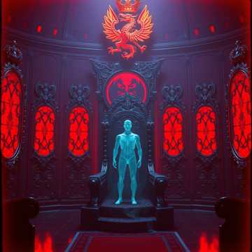 Bìa bài hát Die letzte Kriegerin ("Erzsebetah") Heavy Metal