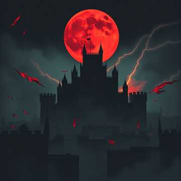 Bìa bài hát Regno Oscuro Walud