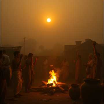 曲のカバー गांवचा ताल