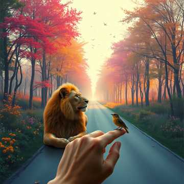 Cover des Liedes Estou no paraíso