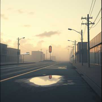 Copertina della canzone Асфальт и облака