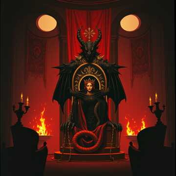 A dal borítója Die letzte Kriegerin ("Erzsebetah") Oper