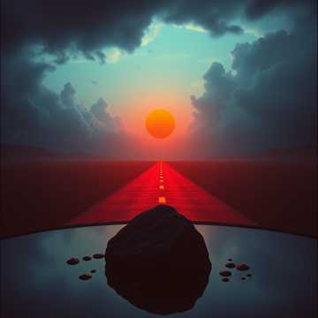 Cover des Liedes 1633 Я Жива Страж Рая Врат Лилит 13 Сефирота