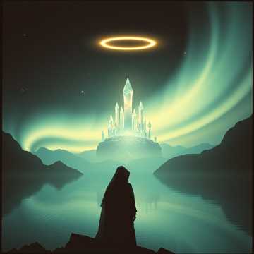 Bìa bài hát 1627 Я Жива Страж Рая Врат Лилит 13 Сефирота